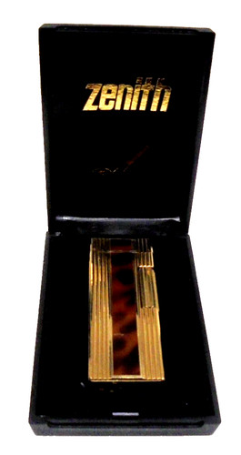 Zenith lighter accendino - zenith,