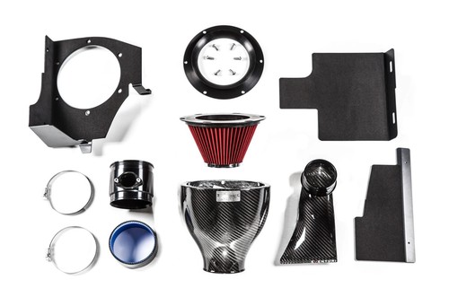 Kit aspirazione fibra - , di