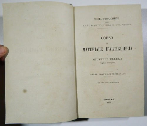 Militaria corso materiale - militaria,