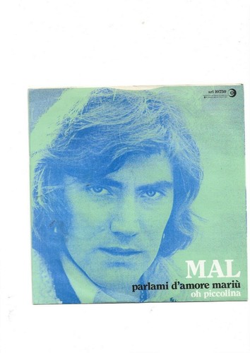 Mal dei primitives - mal,