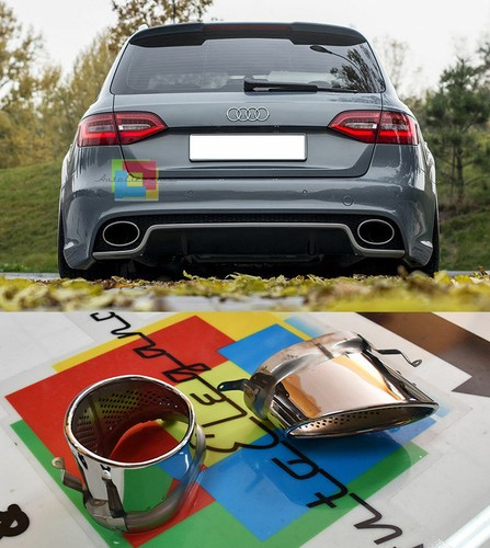 Audi 2008 2015 coppia - a4, b8