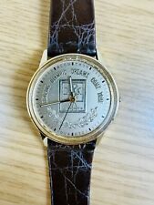 RARO-1980 Orologio McDonalds