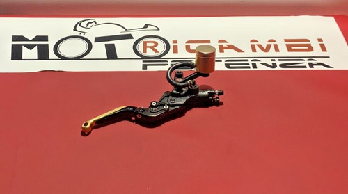 Pompa freno anteriore aprilia - freno,