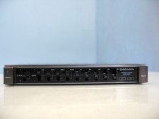 PIONEER EQ-100 excellent for