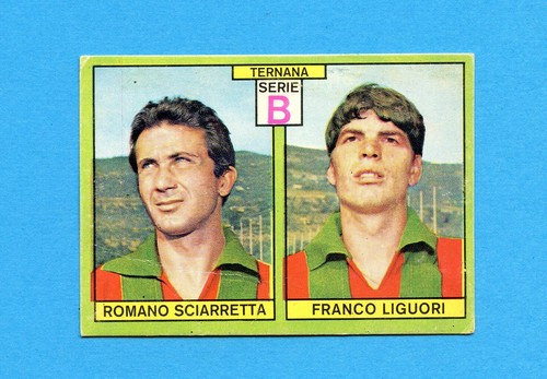 Calciatori panini 1968 - 1968-69,