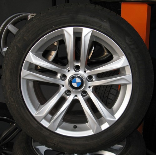 Cerchi lega mak x serie - lega,