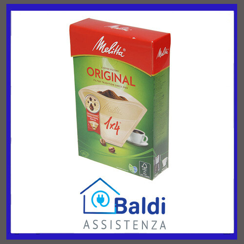 Melitta confezione 80 - da,