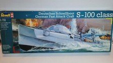 REVELL 1/72 KIT MONTAGGIO