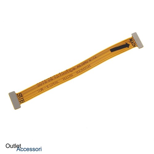 Flat flex collegamento scheda - flex,