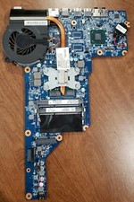HP PAVILION G4 G6 G7 i3-2330M