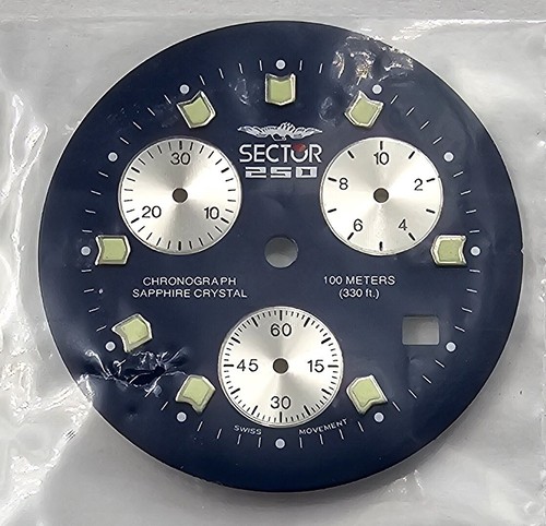 Orologio vintage chronograph - orologio,