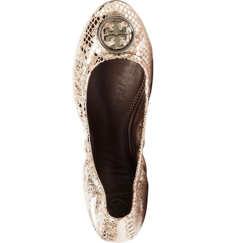 Ballerine tory burch heidi - ballerine,
