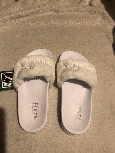 Cursori rihanna fenty fur - rihanna,