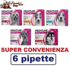 Frontline TRI-ACT 6 pipette