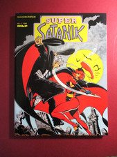 Super SATANIK n. 1 / MAGNUS &