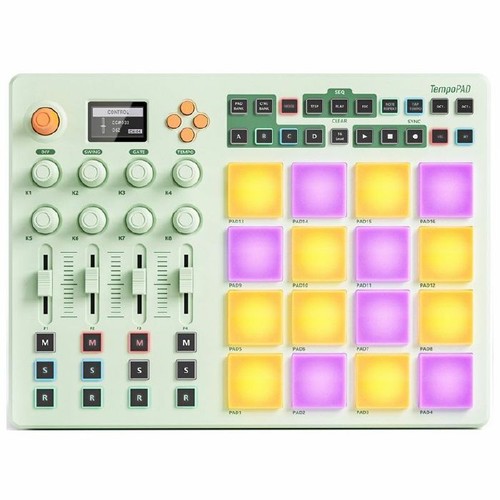 Synido tempopad c16 - c16, controller