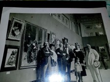 COD. 38 FOTO NAPOLI FILIPPO PALIZZI MOSTRA CM. 19X14