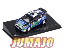 IXO516 Voiture 1/43 IXO Models