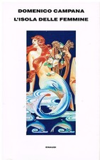 L'isola delle femmine