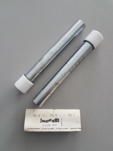 Coppia steli forcella - coppia,