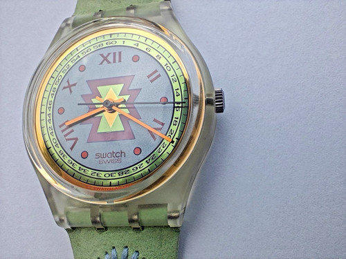 Swatch gent cuzco gk154 - swatch,