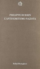 L'antisemitismo nazista