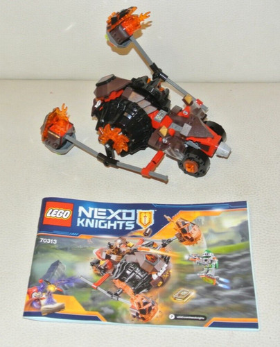 Lego nexo knights - lego,