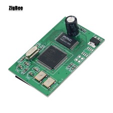 CM6631 24Bit 192K USB scheda figlia asincrona adatta per TDA1543 L4399DAC