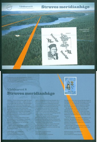 Svezia 2011 test stampa - svezia.,