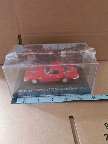 Chevrolet corvette sting - chevrolet, c2