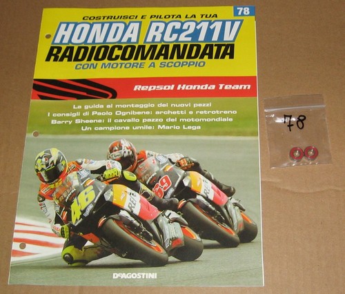 Honda 501 211 nuova - 501,