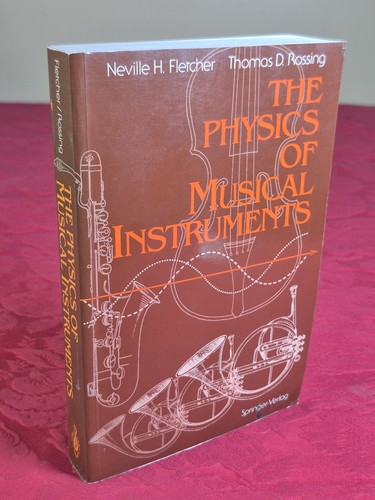 The physics musical - the, of