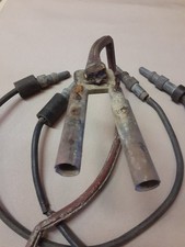 Sistema di accensione motore a