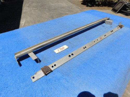 Wurlitzer 1700 program casting - 1700,