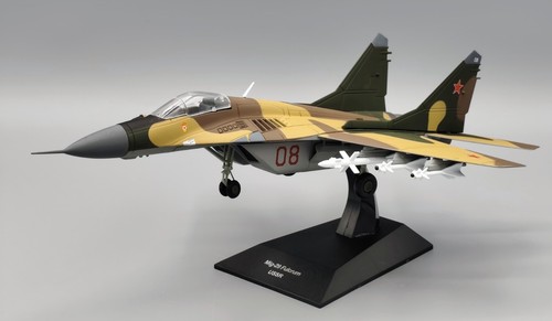 Altaya mig 29 - 1:72, mig-29