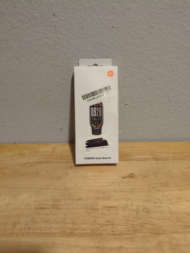 Xiaomi smart band - mi, (2025)