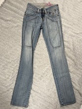 Jeckerson jeans donna vita