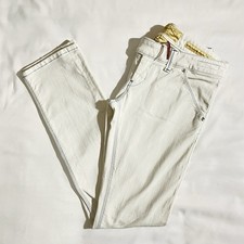 Jacob Cohën men’s white