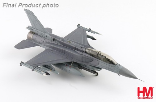 Hobbymaster lockheed f 16 - lockheed, f-16