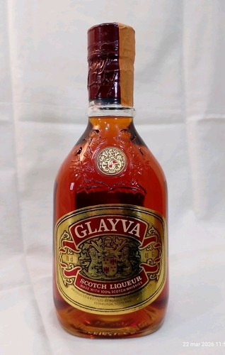 Glayva scotch whisky whiskey - whisky,