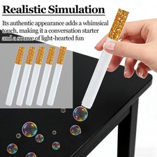 Sigaretta a bolle sigaretta