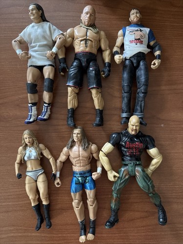 Lotto bundle action figure - lotto,