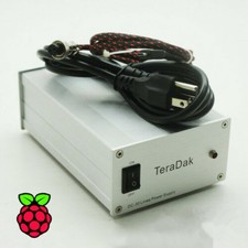 TeraDak Alimentatore hifi