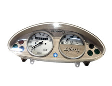 CONTACHILOMETRI STRUMENTAZIONE PIAGGIO LIBERTY 50 4T ANNO 1997 2003 KM 39.210