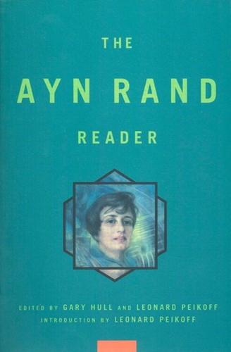 The ayn rand - the,