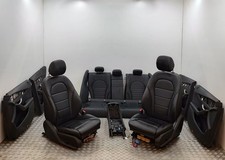 MERCEDES-BENZ C W205 sedili