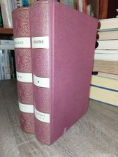 Origene ; I PRINCIPI + CONTRO