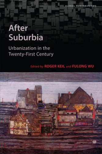 After suburbia urbanization - after, suburbia: