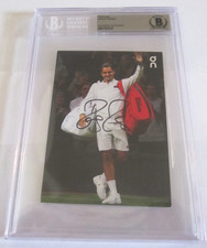 Cartolina Roger Federer