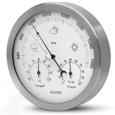 ® stazione meteo analogica -
